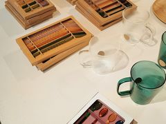 -ZARA HOME(蓝色港湾店)
