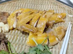 湛江白切扇鸡-粤西稻里(富力路店)