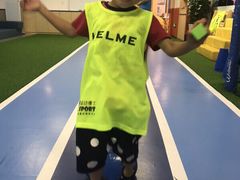-Dr.Sport运动博士少儿运动能力培养中心(锦华万达运动中心)