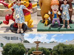 -清泉湾生态旅游度假区