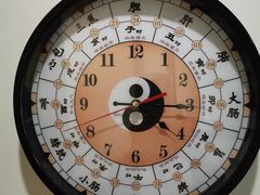 -沐善人家中医·推拿·理疗·三伏灸(新洲店)