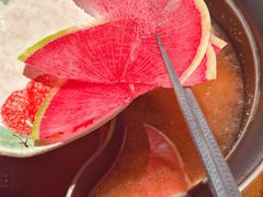 -温野菜涮涮锅(万象城店)