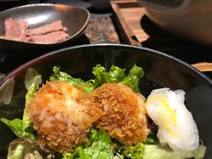 -花隐日式怀石料理(万象城购物中心店)