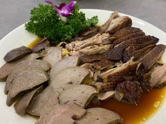 -潮道鱼仔店·潮汕味(长兴路店)