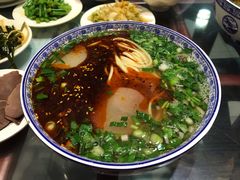 -东方宫中国兰州牛肉拉面(厦门旗舰店)