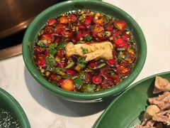 -润园四季椰子鸡火锅(南山海岸城店)