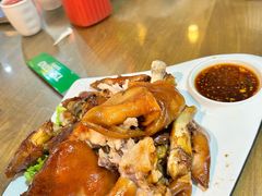 -向民炒鸡老店(金泰华府店)