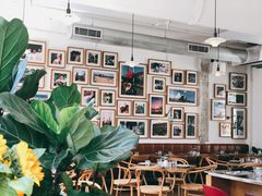 -BOR Eatery(安福路店)