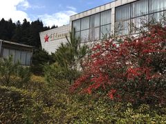 -井冈山风景名胜区