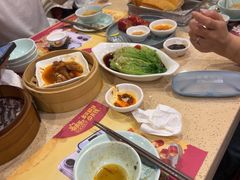 -点都德(海岸城店)