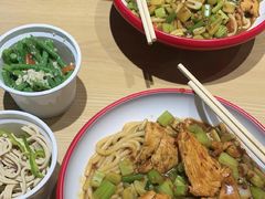 -西粉堂新疆米粉(朝外店)