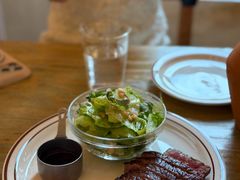 -羽深肉铺 Steak & Wine