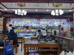 -白魁老号饭庄(交道口店)