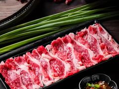 -锅爷爷重庆老火锅(临平店)