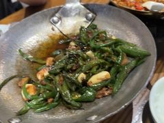 -恰饭·老长沙市井菜(天河客运站店)