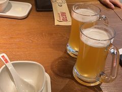 -管氏翅吧(马家堡店)