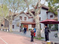 -上海孙中山故居纪念馆