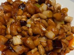-万荣烤鸭店·北京菜(天坛店)