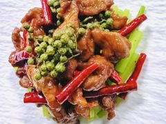 -昆泰嘉华酒店-福宫中餐厅(朝外大街店)
