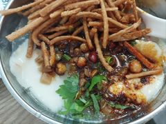 -峨眉山豆腐脑(芳草总店)