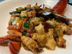 -望乡楼上海菜(日月光店)