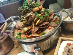 -必点海鲜·鲅鱼水饺(鞍山西道店)