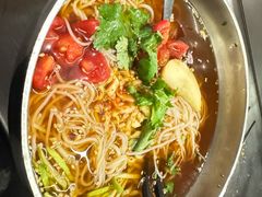 -很久以前羊肉串(打浦路店)