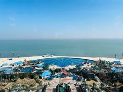 -碧海银沙景区