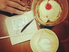 -SPR COFFEE(兴正元店)