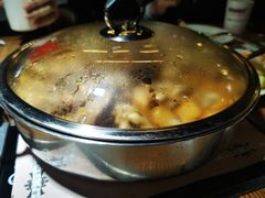 -焖锅部落(容城店)