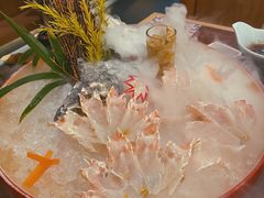 -蟹田居·活蟹料理(东城店)