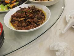 -澳门酒家(南航明珠店)