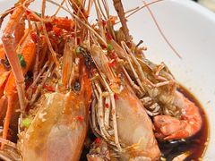 -串盟烧烤大排档·长沙美食地标(星沙店)