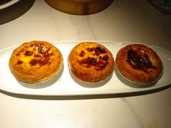 -禄运茶居·手工点心(猎德店)