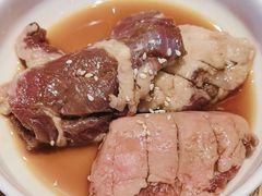-赤坂亭·M9和牛烧肉·铁板烧·日料398放题(长泰广场店)