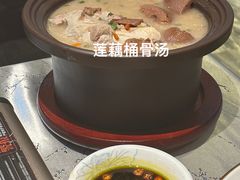 -红辣椒·川菜·火锅(张杨路店)