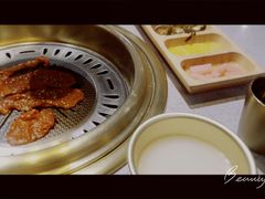 -妥妥烤肉料理(昙华林店)