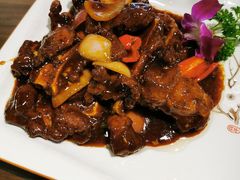 -梁溪河畔·吉府花园(南长街南下塘店)