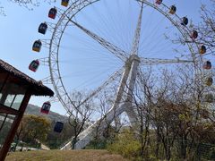 -南京汤山紫清湖生态旅游温泉度假区