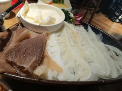 -左庭右院鲜牛肉火锅(南通CBD大有境店)