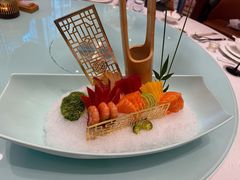 -隆聚·时令海鲜(秀洲大道店)