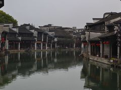 -南浔古镇