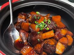 -久宴·天目湖大鱼头(恐龙园店)