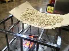 -张关合渣(航空大道店)