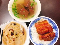 -南屯蕭爌肉飯