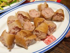 -新兴园饺子馆(望京店)