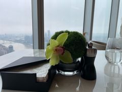 -广州四季酒店·意珍·意式自助餐