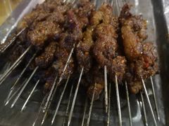 -钟记家菜(红专南路店)