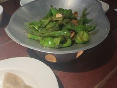 -前海沿·青岛菜(五四广场永旺店)