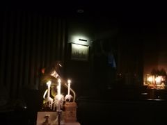 -Bar The Vortex(高新万达店)